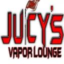 Juicy’s Vapor Lounge Stillwater West logo